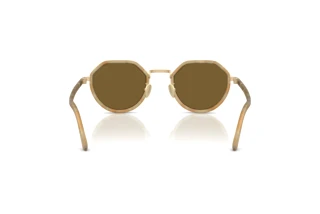 Vue arrière Giorgio Armani AR6181 (630073)