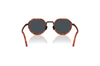 Vue arrière Giorgio Armani AR6181 (6404R5)