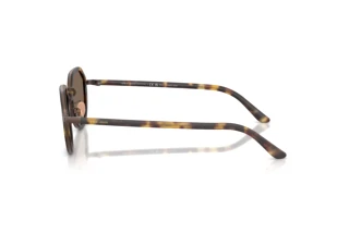 Vue latérale Giorgio Armani AR6181 (640573)