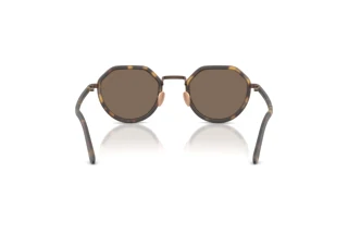 Vue arrière Giorgio Armani AR6181 (640573)