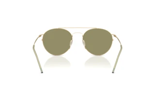 Vue arrière Giorgio Armani AR6183 (30022A)