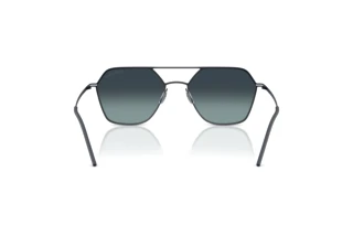 Vue arrière Giorgio Armani AR6185 (343719)