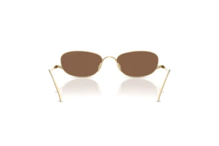 Vue arrière Giorgio Armani AR6186 (301373)
