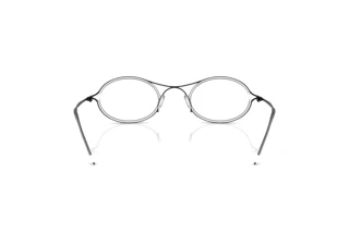 Vue arrière Giorgio Armani AR6187 (30011W)