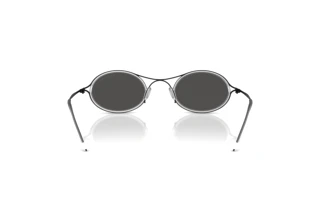 Vue arrière Giorgio Armani AR6187 (300187)
