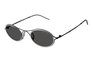 Vue de face Giorgio Armani AR6187 (300187)