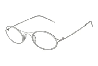 Vue de face Giorgio Armani AR6187 (30031W)