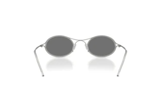 Vue arrière Giorgio Armani AR6187 (300387)