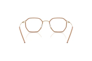 Vue arrière Giorgio Armani AR6188 (30021W)