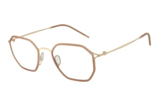 Vue de face Giorgio Armani AR6188 (30021W)