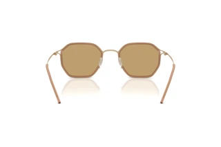 Vue arrière Giorgio Armani AR6188 (300273)