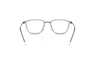 Vue arrière Giorgio Armani AR6189 (30011W)