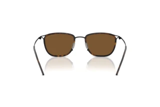 Vue arrière Giorgio Armani AR6189 (300173)