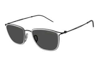 Vue de face Giorgio Armani AR6189 (300187)