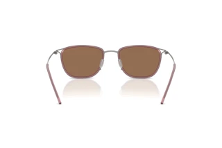 Vue arrière Giorgio Armani AR6189 (300373)