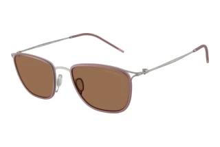Vue de face Giorgio Armani AR6189 (300373)