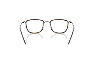 Vue arrière Giorgio Armani AR6189 (34471W)