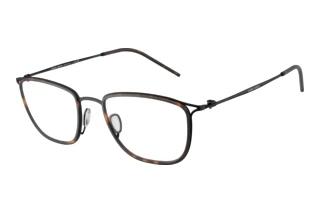 Vue de face Giorgio Armani AR6189 (34471W)