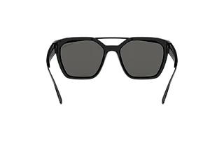 Vue arrière Giorgio Armani AR8125 (50016G)