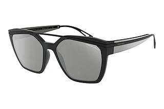 Vue de face Giorgio Armani AR8125 (50016G)