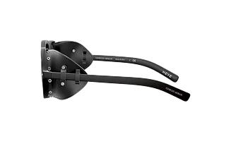 Vue latérale Giorgio Armani AR8143Q (50426G)