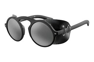 Vue de face Giorgio Armani AR8143Q (50426G)