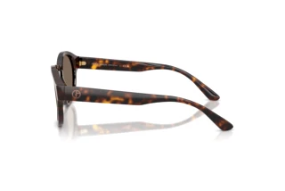 Vue latérale Giorgio Armani AR8146 (502673)
