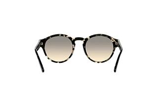 Vue arrière Giorgio Armani AR8146 (587332)