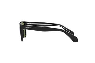 Vue latérale Giorgio Armani AR8155 (58754E)