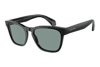 Giorgio Armani AR8155 587556 Blue VintageBlack