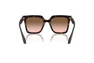 Vue arrière Giorgio Armani AR8156 (587951)