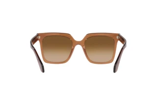 Vue arrière Giorgio Armani AR8156 (593251)