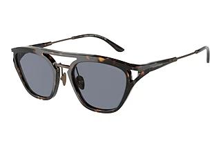 Giorgio Armani AR8158 502619 BlueHavana