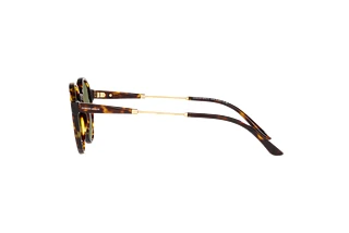 Vue latérale Giorgio Armani AR8160 (50262A)
