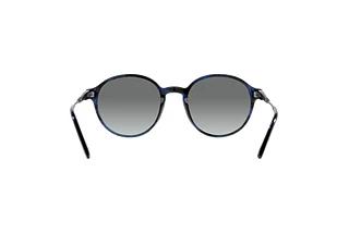 Vue arrière Giorgio Armani AR8160 (592311)