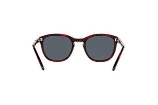 Vue arrière Giorgio Armani AR8170 (5862R5)