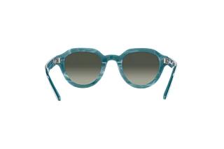 Vue arrière Giorgio Armani AR8172U (597071)