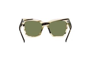 Vue arrière Giorgio Armani AR8175 (59522A)