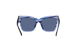 Vue arrière Giorgio Armani AR8175 (595380)