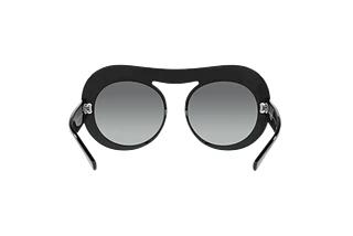 Vue arrière Giorgio Armani AR8178 (500111)
