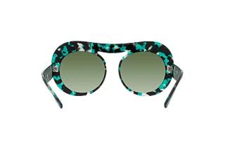 Vue arrière Giorgio Armani AR8178 (56558E)