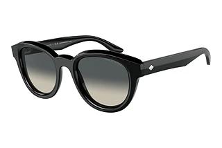 Giorgio Armani AR8181 587571 Grey GradientBlack