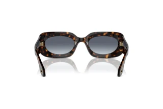 Vue arrière Giorgio Armani AR8182 (612486)