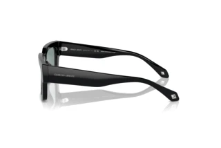 Vue latérale Giorgio Armani AR8184U (587556)