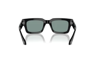 Vue arrière Giorgio Armani AR8184U (587556)