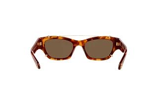 Vue arrière Giorgio Armani AR8185U (59881W)