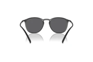 Vue arrière Giorgio Armani AR8186U (506081)