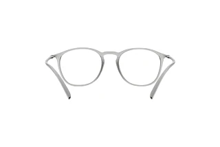Vue arrière Giorgio Armani AR8186U (5948M4)