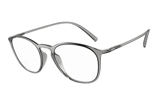 Vue de face Giorgio Armani AR8186U (5948M4)