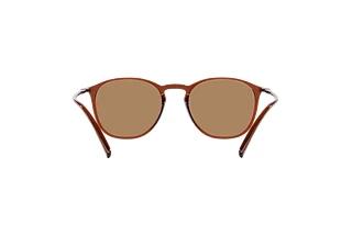 Vue arrière Giorgio Armani AR8186U (6004M4)
